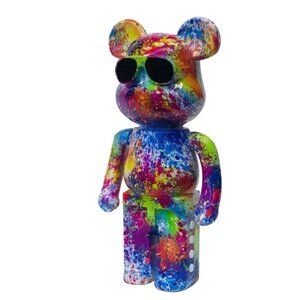 B5+ Rainbow Bear Speaker